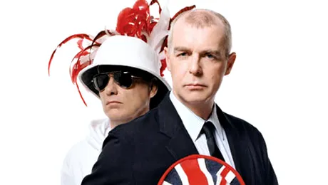 Pet Shop Boys