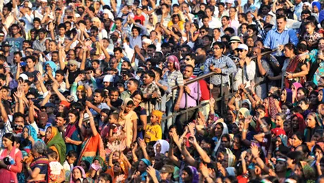 Cel mai prolific bărbat din lume: a avut 87 de copii cu două femei