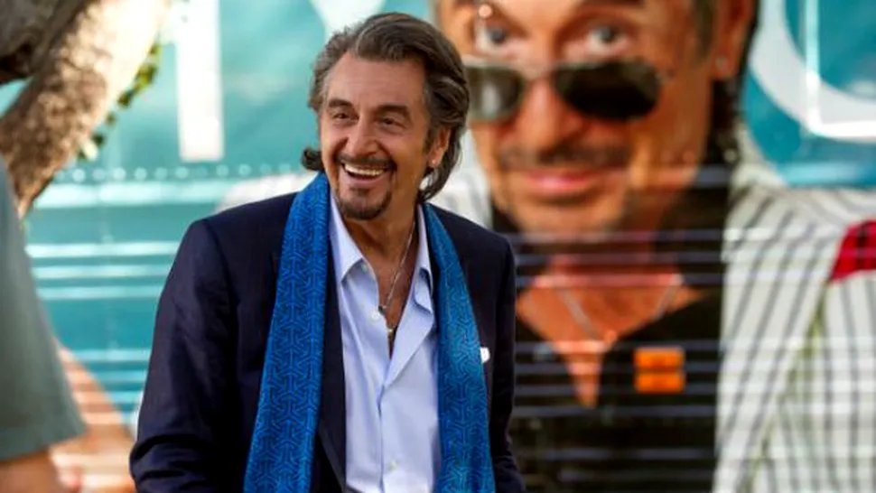 
Premierele săptămânii: Al Pacino se întoarce!
