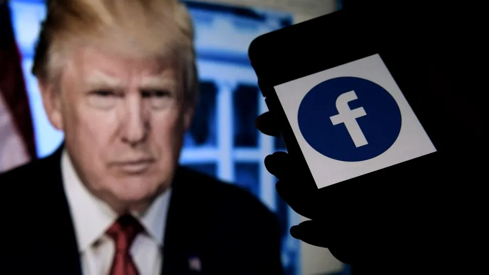 Interzis pe rețelele de socializare, Donald Trump și-a lansat o platformă de comunicare