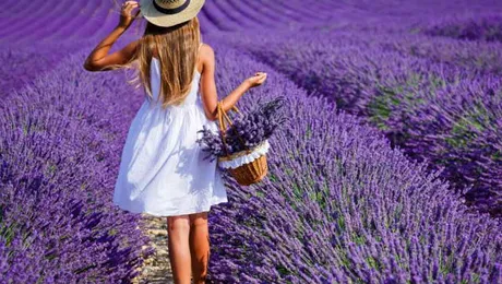 Răsfaţă-ţi pielea cu ingrediente naturale româneşti!