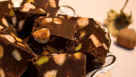 Rețete ciocolată de casă: 11 rețete ciocolată de casă