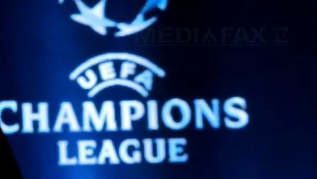 CFR Cluj, in grupa cu Bayern, Roma si Basel!