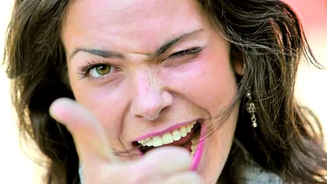 Dana Marijuana, internata de urgenta