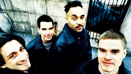 DOG EAT DOG concertează pe 13 mai 2014 în România