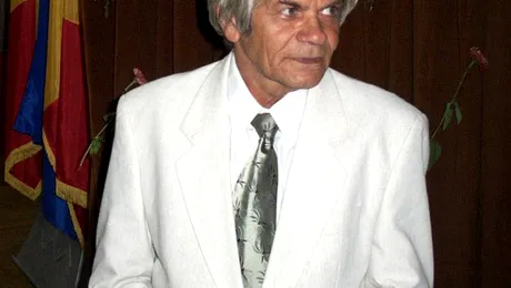 George Purcaru: „România va fi lovită de un cutremur puternic în 2013”