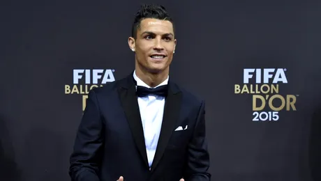 Top influenceri: Cristiano Ronaldo a ajuns pe primul loc, cu 1,6 milioane de dolari pentru o postare sponsorizată pe rețelele de socializare