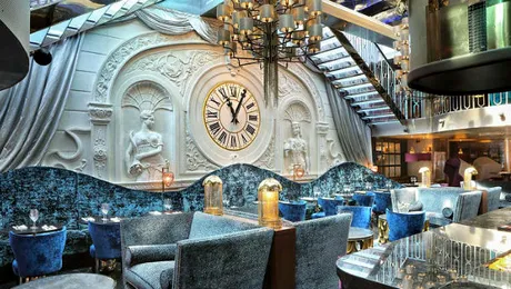 Topul celor mai interesante baruri din lume! Două dintre acestea sunt în România