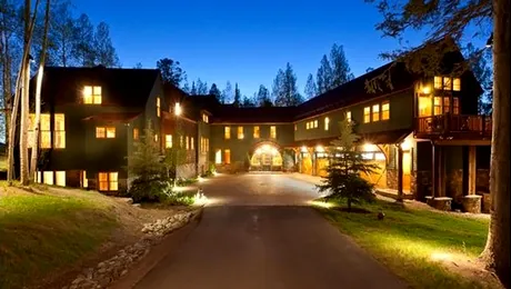 Jerry Seinfeld isi vinde vila, pentru 18,3 milioane de dolari (Poze)