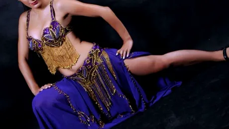 Viaţa bate filmul! Vedetă de la noi, sechestrată de soacră şi obligată să se mărite cu fratele soţului ei decedat