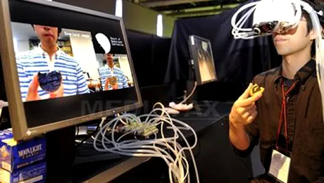 De acum, poti gusta si tu din prajiturile virtuale