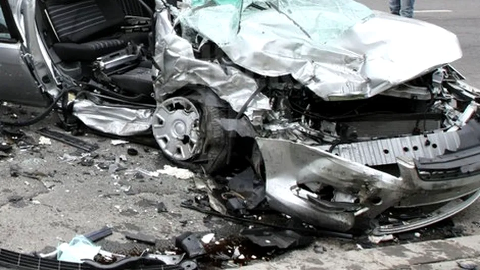 Anul acesta s-au inregistrat peste 50 de morti si aproape 110 de raniti din cauza oboselii la volan