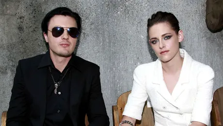 După ce l-a înșelat pe Robert Pattinson, Kristen Stewart are un nou iubit!