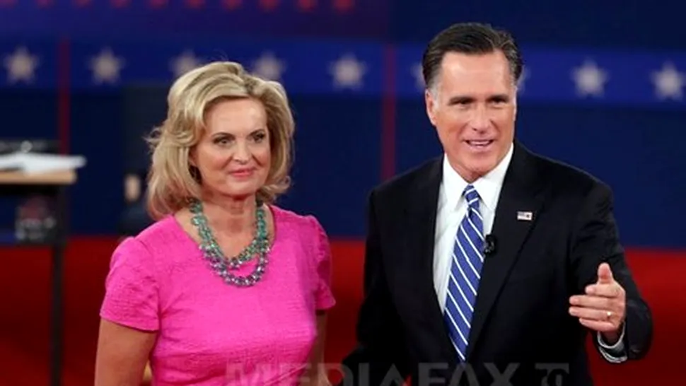 Mitt Romney va părăsi viața politică în cazul unei înfrângeri în alegeri