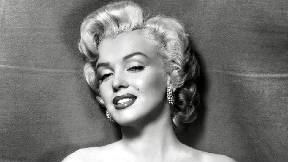 Uite câte operaţii estetice a avut Marilyn Monroe