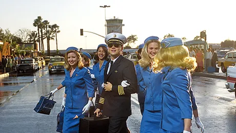 Prinde-mă! Dacă poţi!