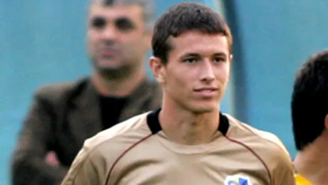 Portarul nationalei de juniori a decedat pe terenul de fotbal!