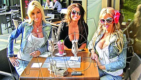 Istericele de la „Sunati si castigati” sunt pe „rosu”!