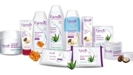Farmec Natural