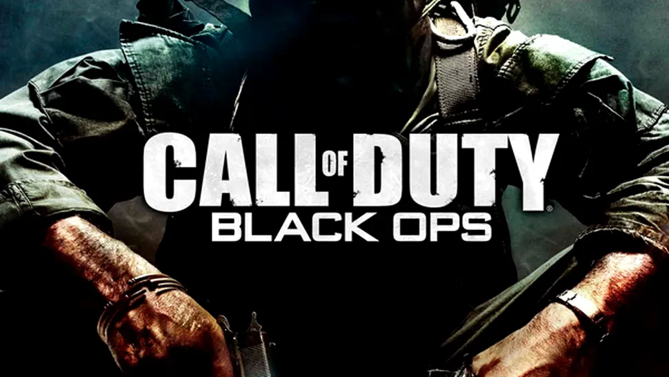Call of Duty: Black Ops, un joc care distruge vieti (Foto si Video)