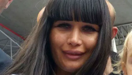 Eba, senzaţională în costum de baie. Nu a arătat niciodată atât de bine! A slăbit 25 de kilograme