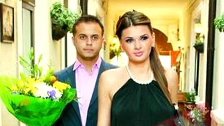 Un student a pus mana pe Ramona Gabor!