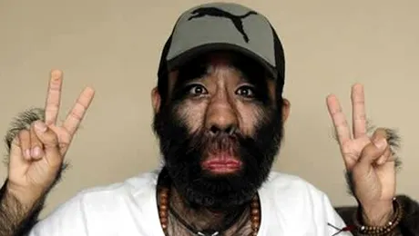 Cel mai paros om din lume (Poze)