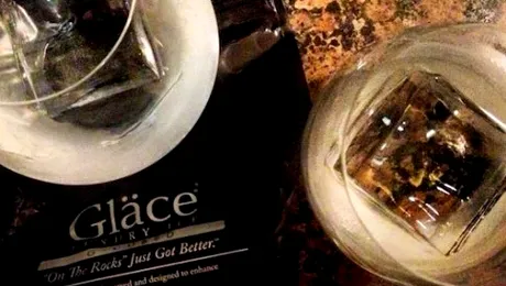 Ai da un salariu pe cuburi de gheață de lux?