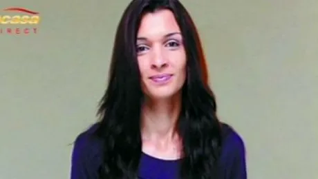 Ce a aflat sora cea mare a Monicăi Gabor, după tragica veste!