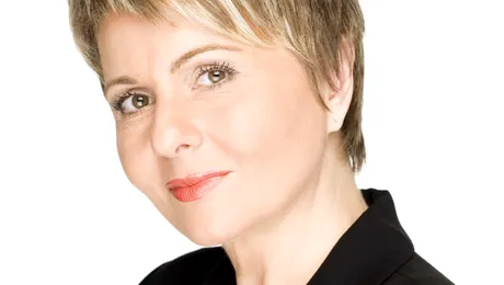 Dana Deac revine la TVR 1