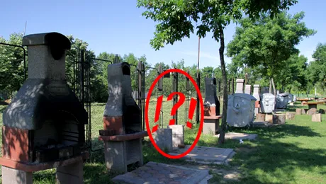 POZA ZILEI: Hotii din sectorul 4 fura gratarele de langa Palatul Copiilor