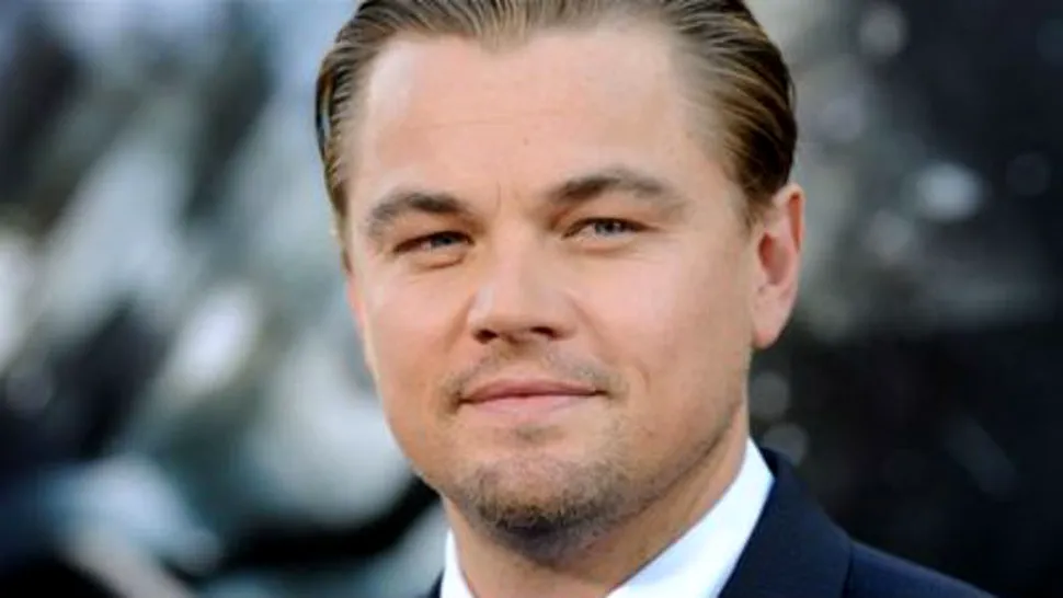 Leonardo DiCaprio, rol cu 24 de personalităţi în 