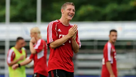 Rezultatele de marti din play-off-ul Ligii Campionilor