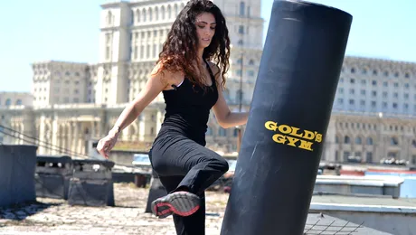 Cream îl acuză pe Mihai Morar de rasism: “Mi-a spus că am un copil mulatru şi că m-am mutat definitiv în România!”