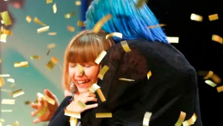 Laura Bretan a pierdut finala America’s Got Talent. Cine a fost marele câştigător – FOTO&VIDEO