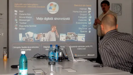 Ce ne aduce nou Windows Live?