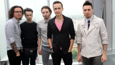 Animal X are un nou single pentru fani!