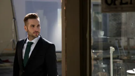 Randi e „Visător” şi ne îndeamnă să facem la fel