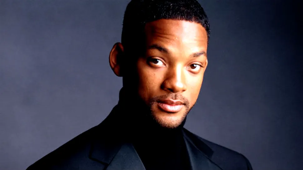 Will Smith, colaborare cu rapperul Kanye West 