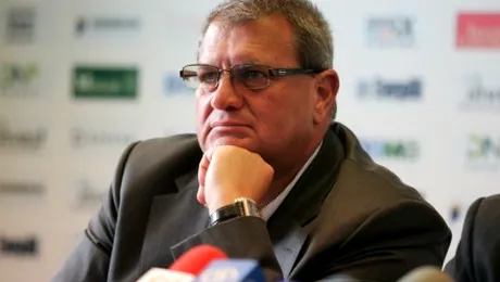 Muresan: „Bergodi nu vine la CFR” (Sport.ro)