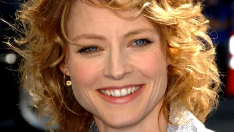 Cum se menţine în formă Jodie Foster