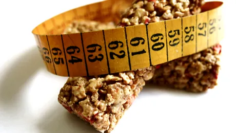 Iata cum scapam de kilogramele acumulate de sarbatori