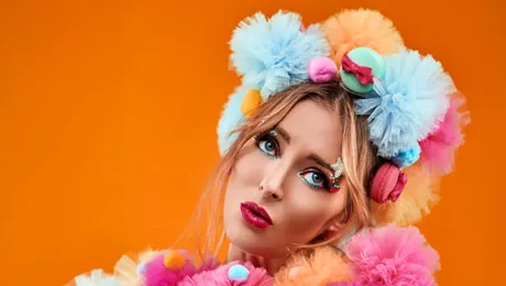 Delia lansează clipul Acadele