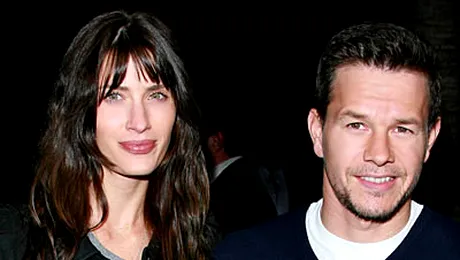 Mark Wahlberg a schimbat verighetele în pauza de… box