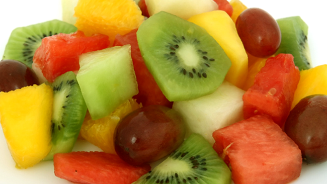 Salata de fructe