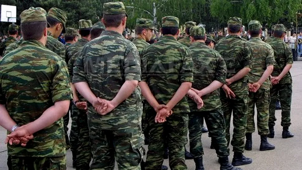 Romania isi retrage jandarmii si politistii din Kosovo
