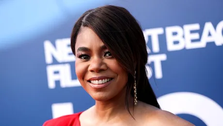 Regina Hall va juca alături de Robert De Niro în continuarea ”Midnight Run”