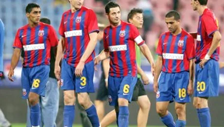 Piturca:”Radoi, Goian sau Ghionea trebuiau sa plece de la Steaua!(Prosport)