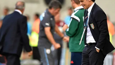 Șoc în Italia! Eliminarea de la Campionatul Mondial de fotbal a făcut victime