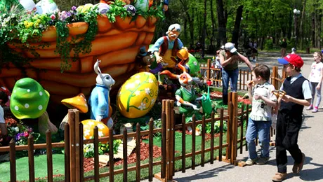 Vremea.Apropo.ro în perioada 29 aprilie – 12 mai 2013